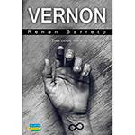 Livro - Vernon: Toda Cidade Tem Seus Segredos