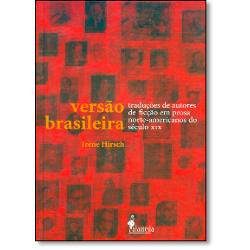 Livro - Versão Brasileira