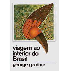 Livro - Viagem ao Interior do Brasil - Volume 13