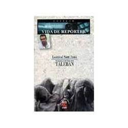 Livro - Viagem ao Mundo dos Taleban