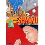 Livro - Viagem de Shaozu, a