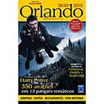 Livro - Viaje Mais: Guia Orlando 2010 - 2011