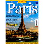 Livro - Viaje Mais: Paris - França