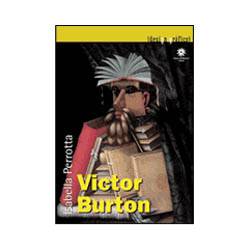 Livro - Victor Burton