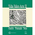 Livro - Vida-Valor-Arte: Fundamentos da Metodologia do Ensino - Vol. 2