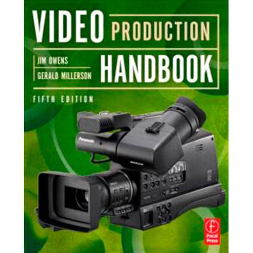 Livro - Video Production Handbook