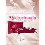 Livro - Videocirurgia em Pequenos Animais
