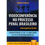 Livro - Videoconferência no Processo Penal Brasileiro
