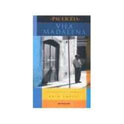 Livro - Vila Madalena - Cronica Historica e Sentimental