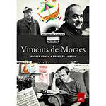 Livro - Vinicius de Moraes - Coleção História de Canções