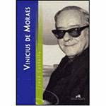 Livro - Vinicius de Moraes - Coleção: Perfis do Rio
