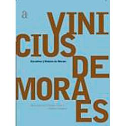 Livro - Vinicius de Moraes