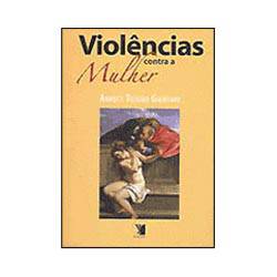 Livro - Violências Contra a Mulher