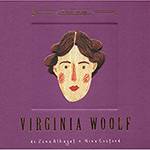 Livro - Virginia Woolf