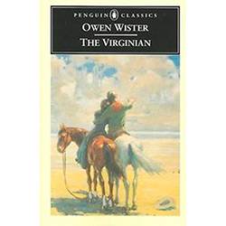 Livro - Virginian