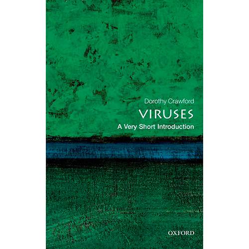 Livro - Viruses: a Very Short Introduction