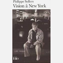 Livro - Vision à New York
