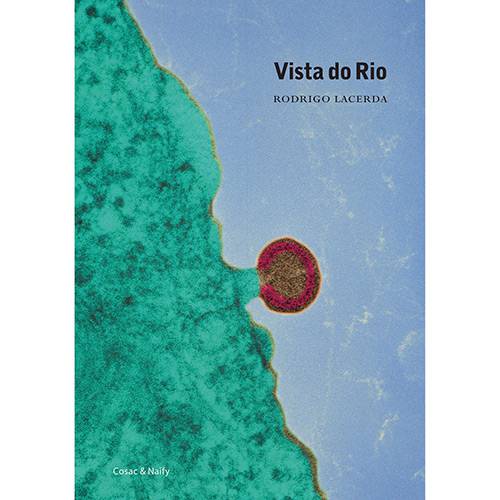 Livro - Vista do Rio