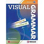 Livro - Visual Grammar - Elementary (Student's Book Pack)