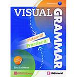 Livro - Visual Grammar - Elementary With Anwers (Student's Book Pack)