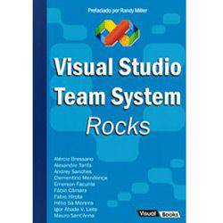 Livro - Visual Studio Team System Rocks