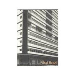 Livro - Vital Brazil