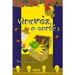 Livro - Vivarez, o Cortês