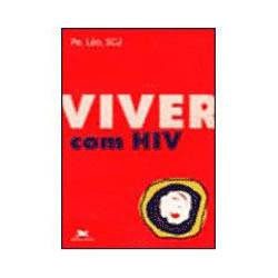Livro - Viver com HIV