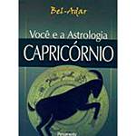 Livro -Você e a Astrologia - Capricornio