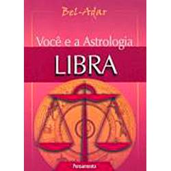 Livro - Você e a Astrologia - Libra