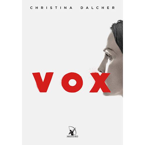 Livro - Vox
