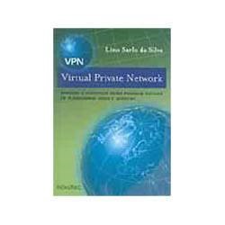 Livro - Vpn - Virtual Private Network