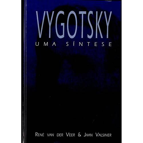 Livro - Vygotsky - uma Síntese