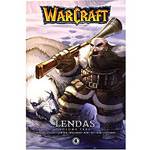 Livro - Warcraft - Vol. 3