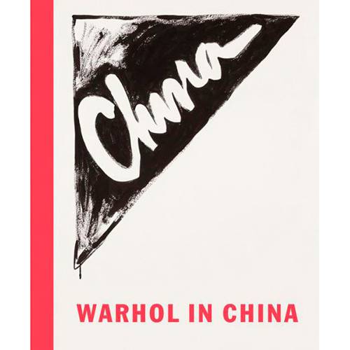 Livro - Warhol In China