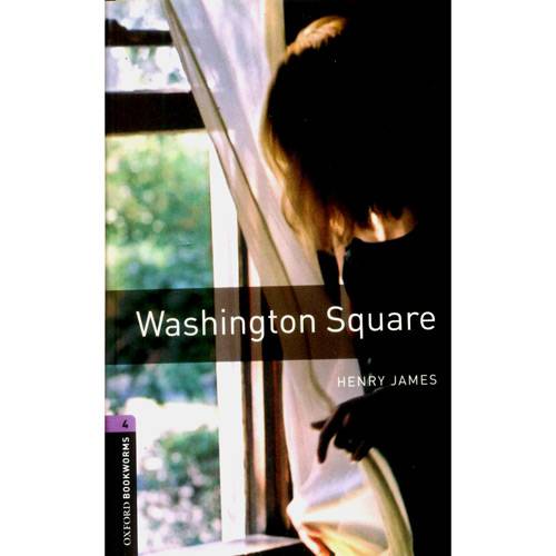 Livro - Washington Square