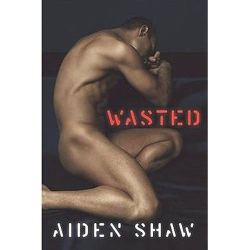 Livro - Wasted