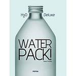 Livro - Water Pack! H2O Deluxe