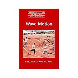 Livro - Wave Motion