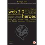 Livro - Web 2.0 Heroes
