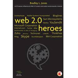 Livro - Web 2.0 Heroes