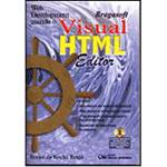 Livro - Web Development Usando o Visual Html Editor