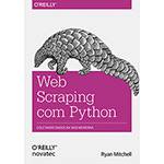 Livro - Web Scraping com Python