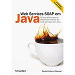 Livro - Web Services SOAP em Java
