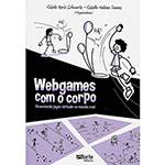 Livro - Webgames com o Corpo