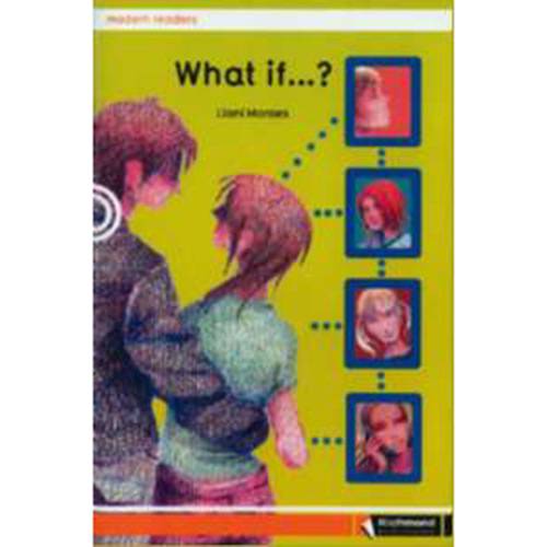 Livro - What If...?