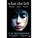 Livro - What She Left
