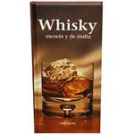 Livro - Whisky Escoces Y de Malta