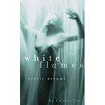 Livro - White Flames - Erotic Dreams