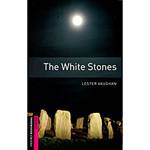 Livro - White Stones, The